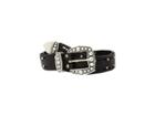 Leatherock 1860 (bullhide Black) Women's Belts