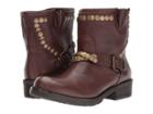 Cordani Prato (brown Leather) Women's Boots