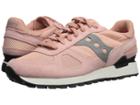 Saucony Originals Shadow Original (pink/grey) Men's Classic Shoes