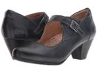 Taos Footwear Studio (navy Leather) Women's  Shoes