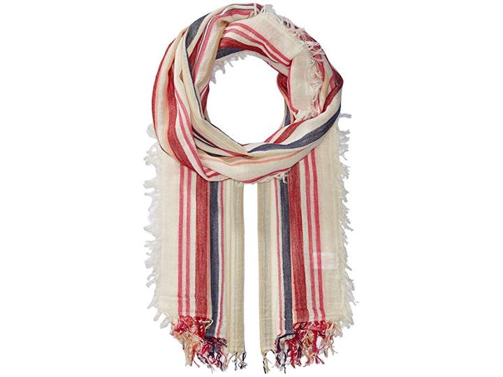 Pistil Malia Scarf (berry) Scarves