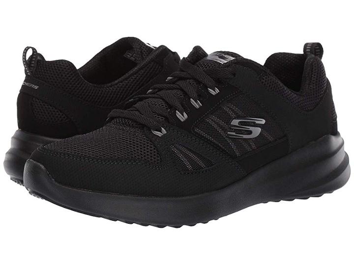 Skechers Skybound (black) Women's Shoes
