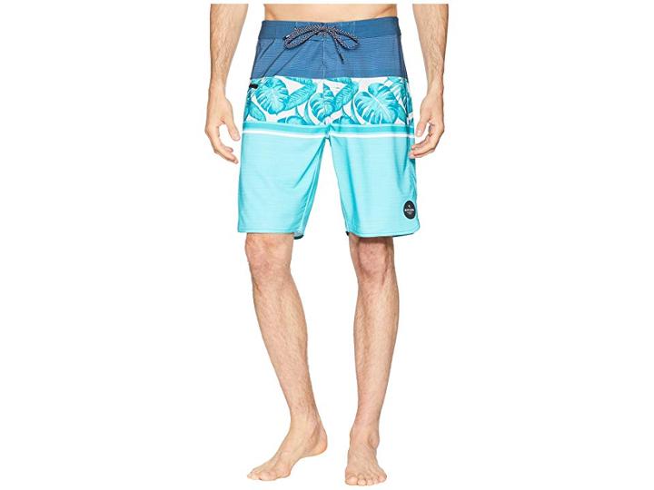 Rip Curl Mirage Section Boardshorts (navy) Men's Swimwear