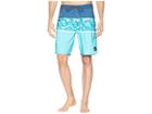 Rip Curl Mirage Section Boardshorts (navy) Men's Swimwear