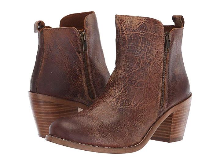 Diba True Java Time (tan Vintage) Women's Shoes