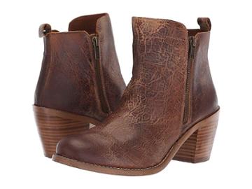 Diba True Java Time (tan Vintage) Women's Shoes