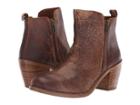 Diba True Java Time (tan Vintage) Women's Shoes