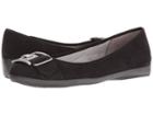 Lifestride Fantell (black) Women's Sandals