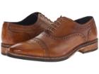 Messico Elias (honey Leather) Men's Flat Shoes
