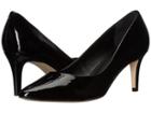 Vaneli Hattie (black Patent) Women's  Shoes