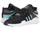 Adidas Originals Eqt Support Adv (black/white/blue) Women's Shoes