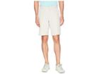 Nike Golf Hybrid Woven Shorts (light Bone/light Bone) Men's Shorts