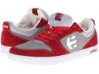 Etnies Verano (red/grey/white) Men's Skate Shoes