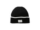 Calvin Klein Tipped Cuff Beanie (black) Beanies