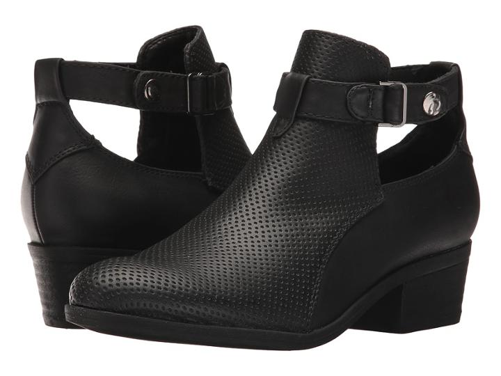 Baretraps Gahl (black) Women's Shoes