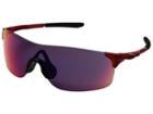 Oakley Evzero Pitch (redline/prizm Road) Fashion Sunglasses
