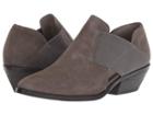 Eileen Fisher Perry (graphite Nubuck) Women's Shoes
