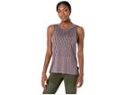 Reebok Classic Muscle Tank (almost Grey) Women's Clothing