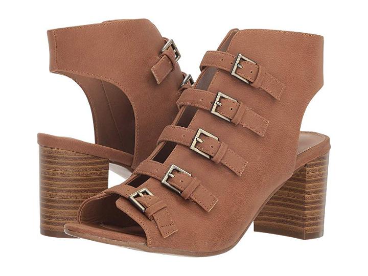 A2 By Aerosoles Line Of Sight (tan) High Heels