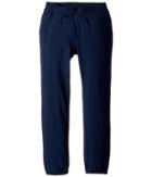 Columbia Kids Tidal Pull-on Pants (little Kids/big Kids) (collegiate Navy) Girl's Casual Pants