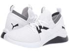 Puma Emergence Future (puma White/puma Black) Men's Shoes