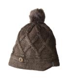 Pistil Cate (charcoal) Knit Hats