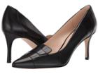 Nine West Molina (black) Women's Shoes