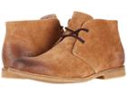 Ugg Leighton Waterproof (chestnut) Men's Shoes