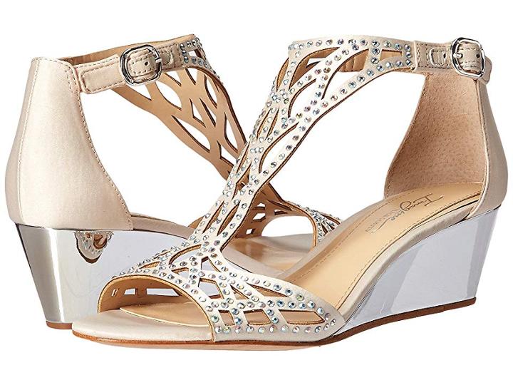 Vince Camuto Jalen (vanilla) Women's Shoes