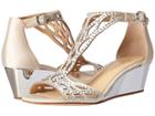 Vince Camuto Jalen (vanilla) Women's Shoes