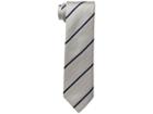 Kenneth Cole Reaction Linear Stripe (taupe) Ties