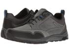 Dunham Trukka Mudguard Waterproof (grey) Men's Lace Up Casual Shoes