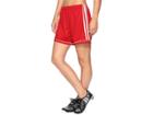 Adidas Squadra 17 Shorts (power Red/white) Women's Shorts