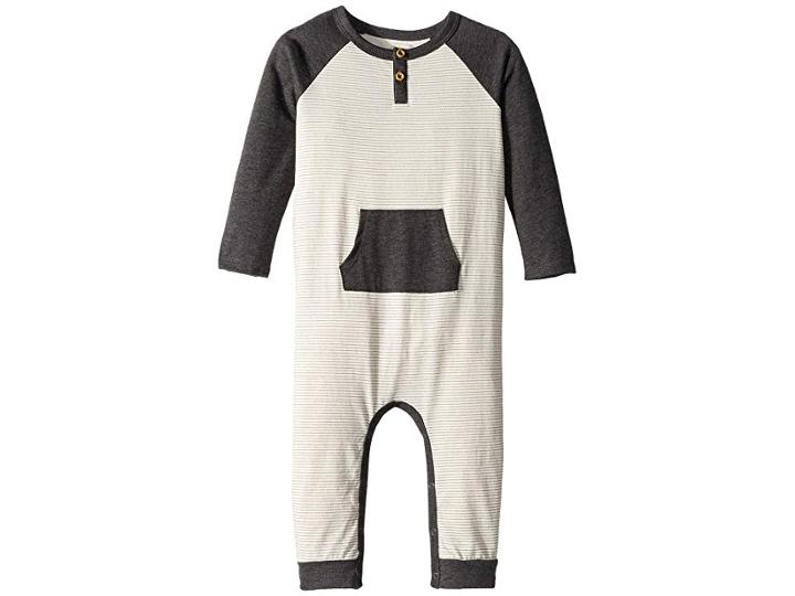 Peek Thomas One-piece (infant) (sand) Boy's Overalls One Piece