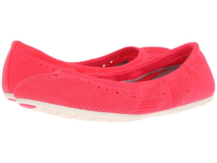 Cole Haan Zerogrand Knit Ballet (flash Knit) Women's Shoes