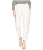 Eileen Fisher Ankle Pants (bone) Women's Casual Pants