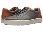 Born Jib (blue/brown Full Grain Leather Combo) Men's Lace Up Casual Shoes