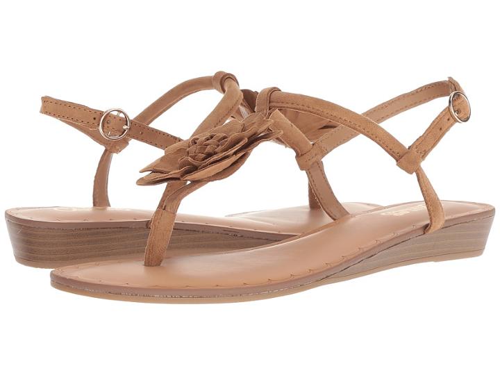 Carlos By Carlos Santana Teagan (brulee) Women's Shoes