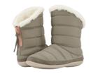 Toms Inez (cement Quilted) Women's Pull-on Boots