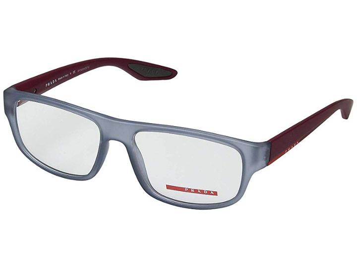Prada 0ps 03gv (multi) Fashion Sunglasses