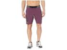 Reebok Epic Lightweight Shorts (urban Violet) Men's Shorts