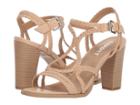 Report Renzo (nude) Women's Shoes