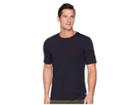 Travismathew Butterfield T-shirt (black) Men's T Shirt