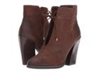 Sbicca Chickflick (brown) Women's Boots