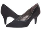 Bandolino Zamit (black) Women's Shoes