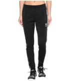 Adidas Originals Superstar Track Pants (black 1) Women's Casual Pants