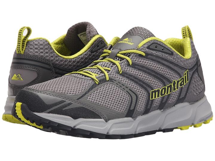 Columbia Caldoradotm (light Grey/zour) Men's Shoes