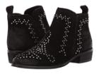 Sbicca Sansa (black) Women's Pull-on Boots