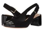Clarks Orabella Meg (black Combination) Women's 1-2 Inch Heel Shoes
