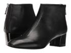Nine West Anna (black Leather) Women's Shoes